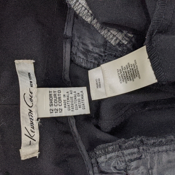 Kenneth Cole 12 short pants - Picture 6 of 8